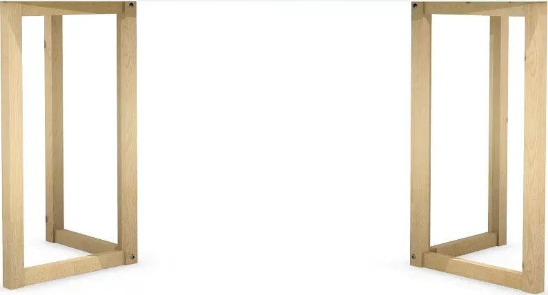 Biurko Elior Biurko do pokoju dziecięcego - Samus 4X