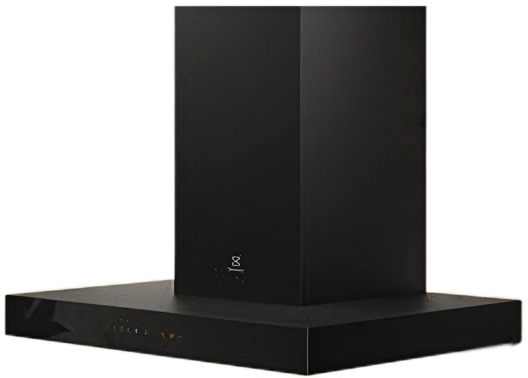 HOOD LFT816K ELECTROLUX