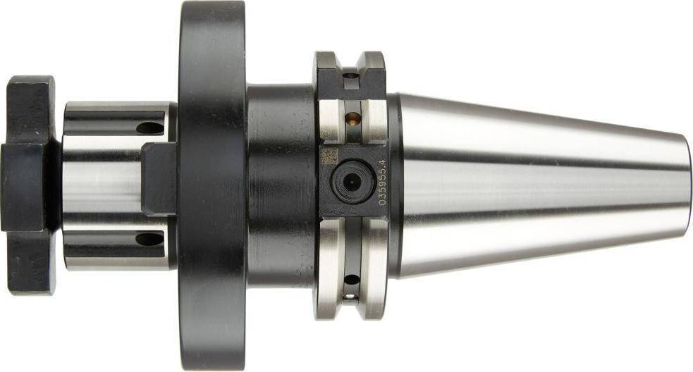 Haimer Uchwyt do glowic frezar. DIN69871AD krotki SK50-32HAIMER