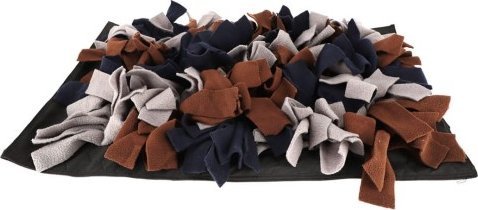 Dingo DINGO MATA WĘCHOWA SKŁADANA 40x60cm