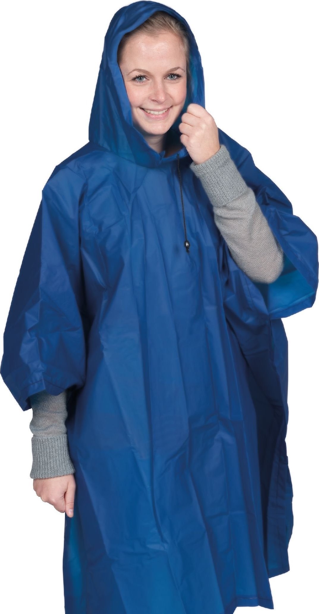 Lifetime Poncho przeciwdeszczowe 130x100cm