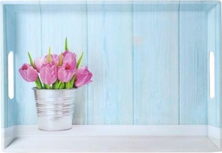 Kesper Taca do serwowania, Tulpen