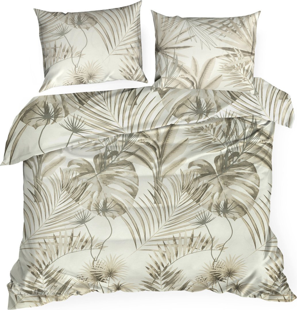 Pościel 160 x 200 3cz Bawełniana Classic Nina