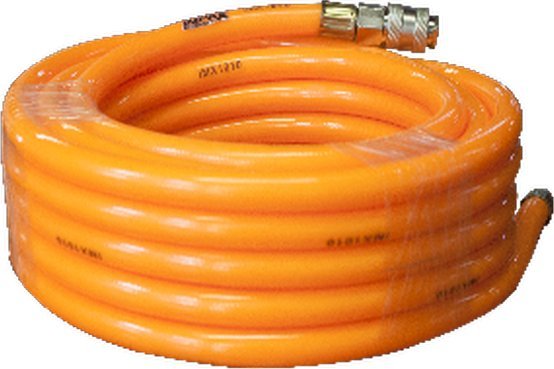 Nuair WĄŻ PNEUMATYCZNY 10*15MM 10MB (1 SZT)