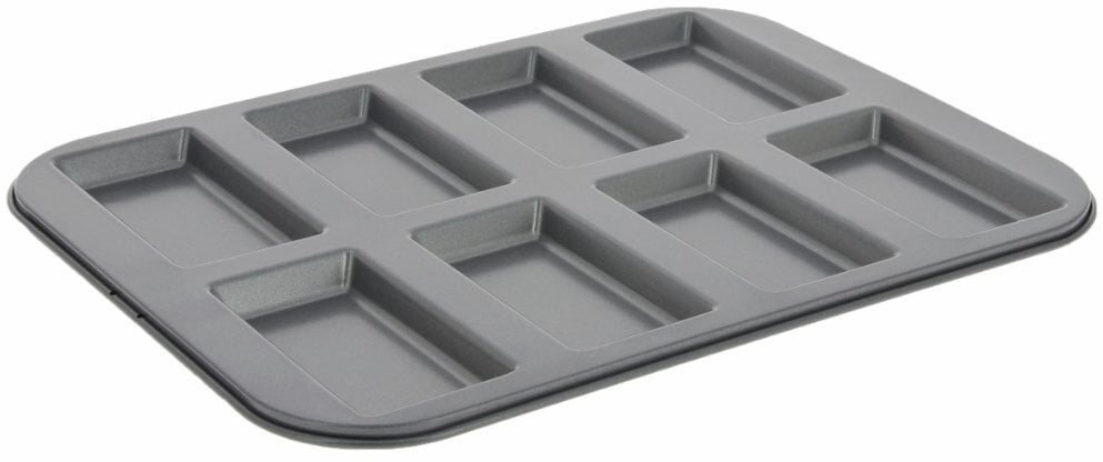 Lumarko Forma do cistek Financier