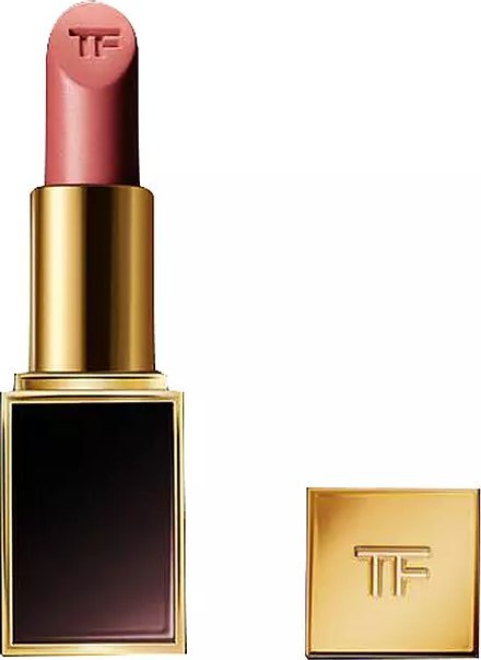 Tom Ford Tom Ford, Lips & Girls, Soft Matte, Cream Lipstick, 06, Ondine, 2 g For Women