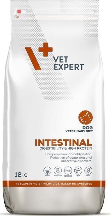 VET EXPERT VETEXPERT Dog Intestinal 2kg