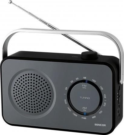 Radio Sencor