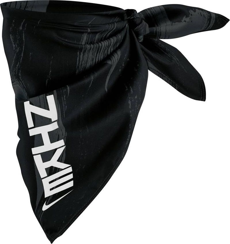 Nike Bandana NIKE DRY Dri-Fit na głowę Opaska Wiązana