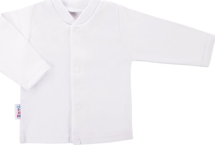 Ewa Klucze KAFTAN BIAŁY BAW R Ewa Klucze 62