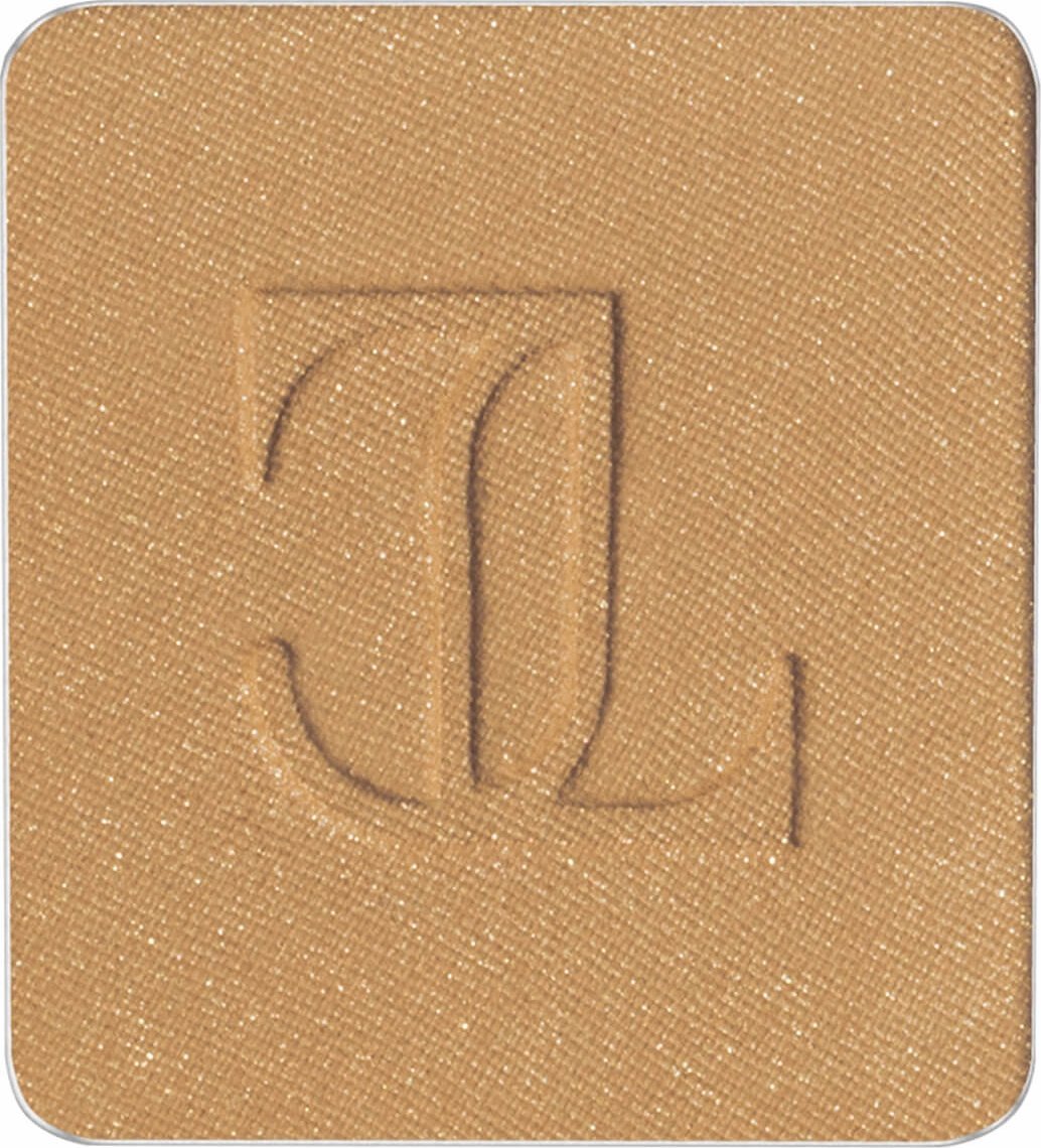 Inglot Inglot, Jennifer Lopez, Eyeshadow Powder, J313, Honey, 3 g For Women