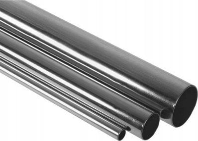 SANHA SANHA-Therm Rura ocynkowana w sztangach po 6 m 88,9x2,0