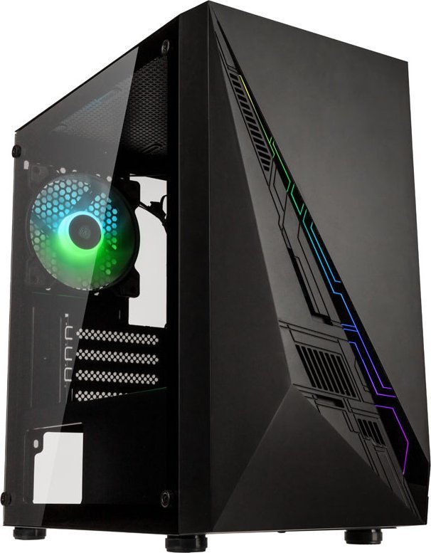 Obudowa Kolink Inspire K2 Plus ARGB