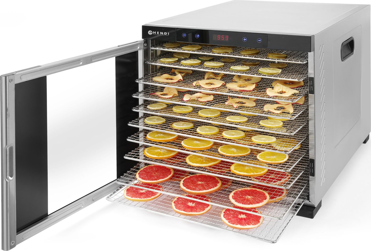 Suszarka Hendi 229026