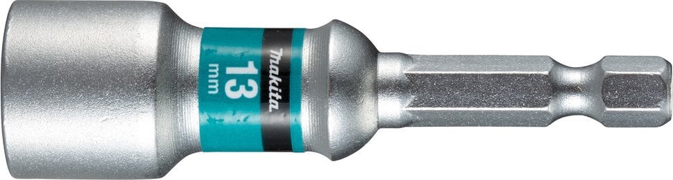 Makita MAKITA UDAROWA NASADKA MAGNETYCZNA 1/4" HEX 13x65mm IP