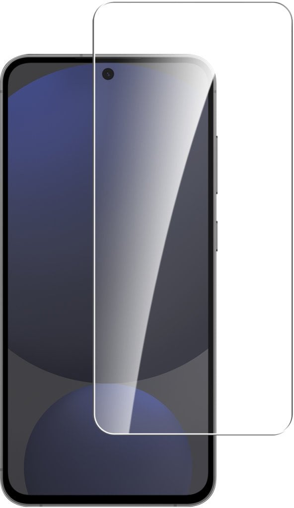 4smarts Second Glass für Samsung Galaxy A36/ A56 / S24FE