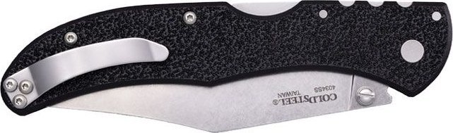 COLD STEEL Cold Steel RANGE BOSS BLACK 20KR5