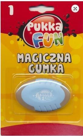 Bertus Gumka magiczna do Frixiona