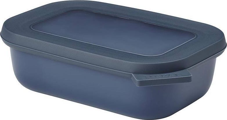 Mepal Miska Cirqula prostokątna 500ml Nordic Denim 106251016800