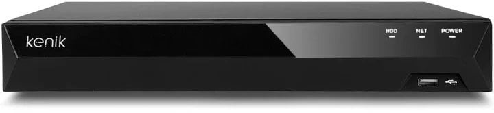 Rejestrator 5W1 Kenik Kg-7318Uvr-A2