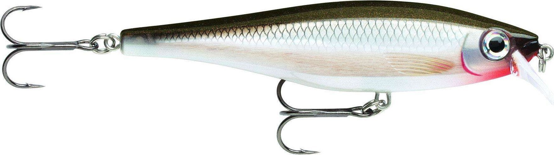 RAPALA Wobler Rapala BX Minnow