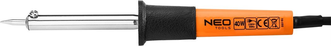 Neo Lutownica oporowa 40W