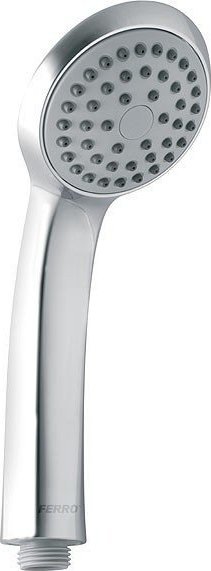 Ferro Rączka natrysku Stella 1-funkcyjny chrom