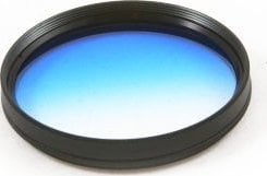 Filtr Seagull Filtr Połówkowy Niebieski 46mm