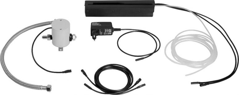 Jura Zestaw podłączenia stałego dopływu wody