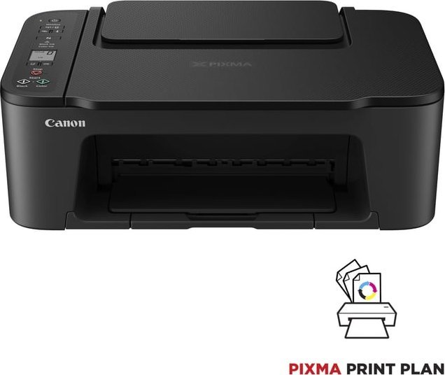 Drukarka atramentowa Canon PIXMA TS3550i