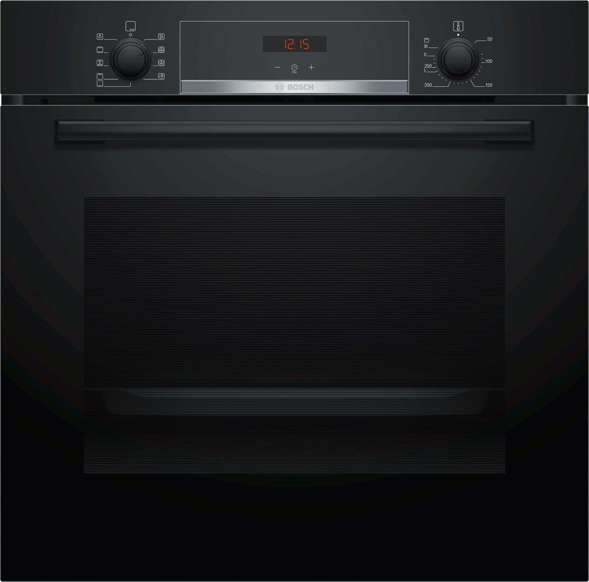 Piekarnik Bosch HBA534EB0