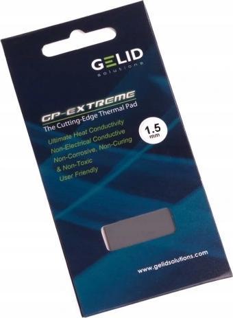 Gelid Thermal Pad 120 x 20 mm x 1.5 mm (TP-GP05-C)