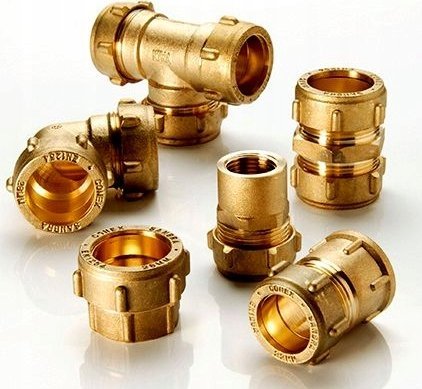 IBP CONEX Pierścień zaciskowy 28 STANDARD [50k/800z]