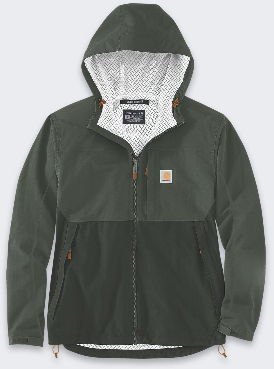 Kurtka Carhartt Monterey Storm Defender Forestry