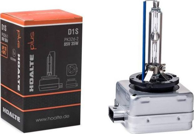 Hoalte Hoalte Xenon D1S Plus +50% 8000K uniwersalny