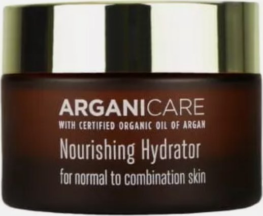 Arganicare Nourishing Hydrator Balsam nawilżający 50 ml