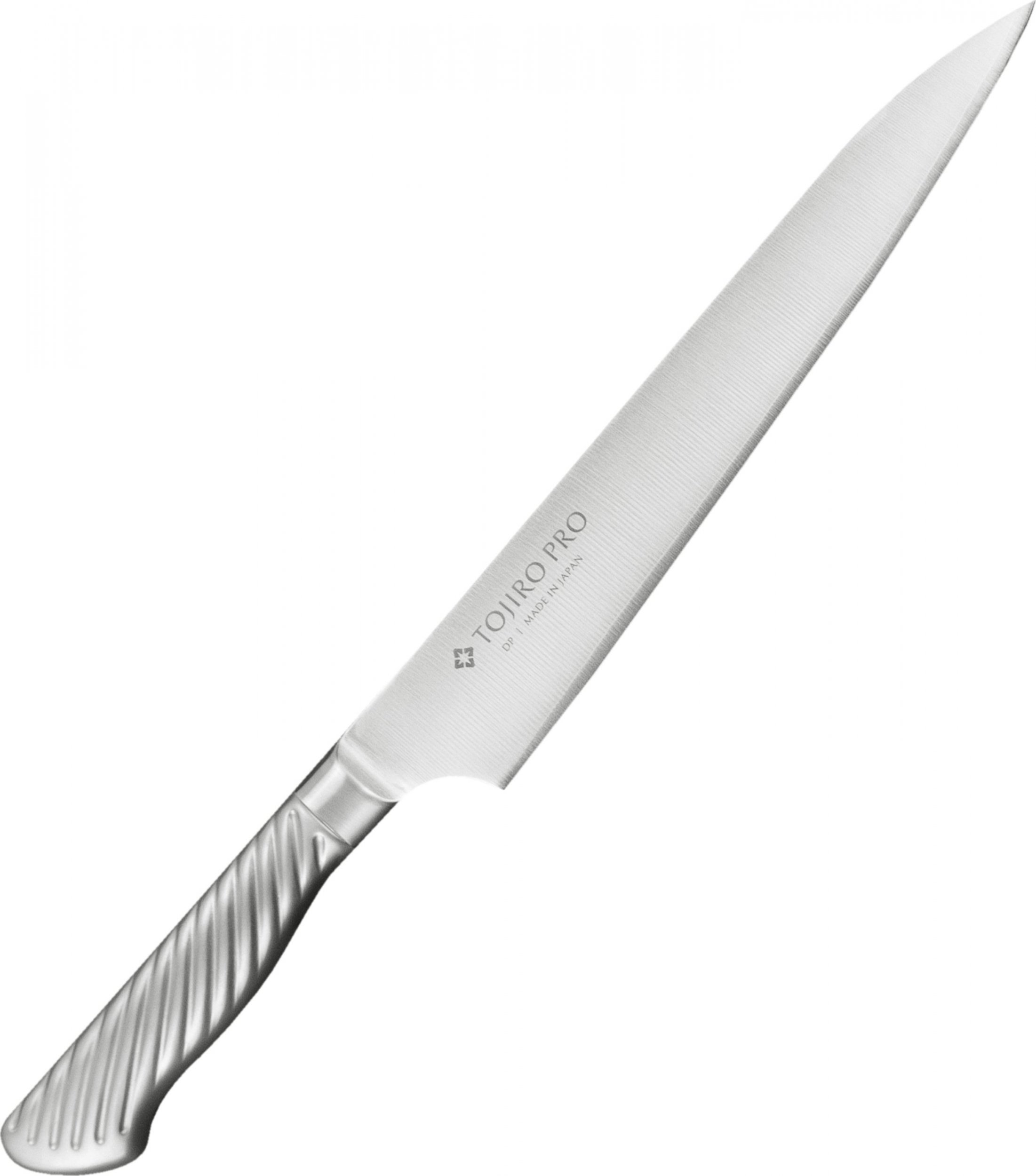 Tojiro Tojiro Pro VG-10 Nóż do porcjowania 21cm