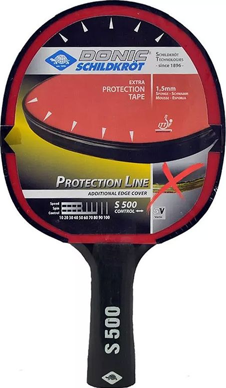 Donic Rakietka Protection 500 (SSB0221)