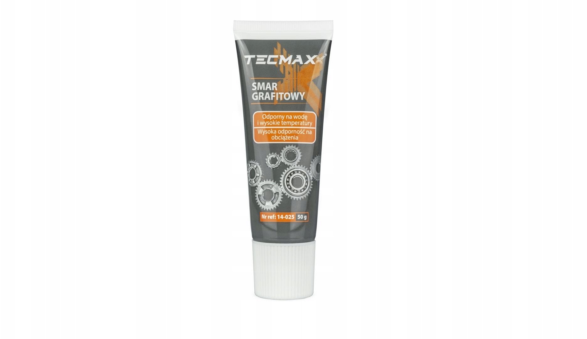 TECMAXX SMAR grafitowy 50ml