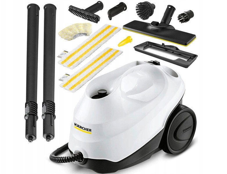 Parownica Karcher SC 3 EasyFix Plus 1.513-661.0