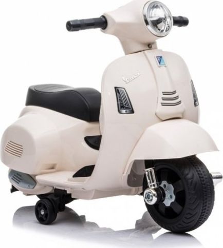 Motor Na Akumulator H1 Biały