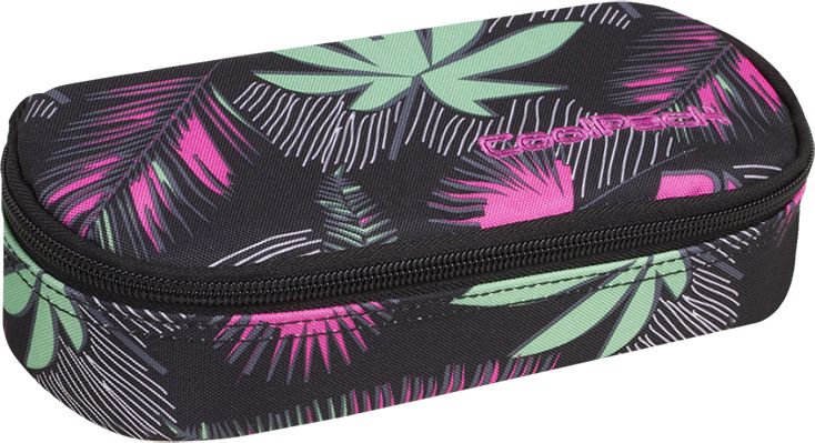 Piórnik Coolpack Coolpack piÓrnik tuba polynesian forest cp86684