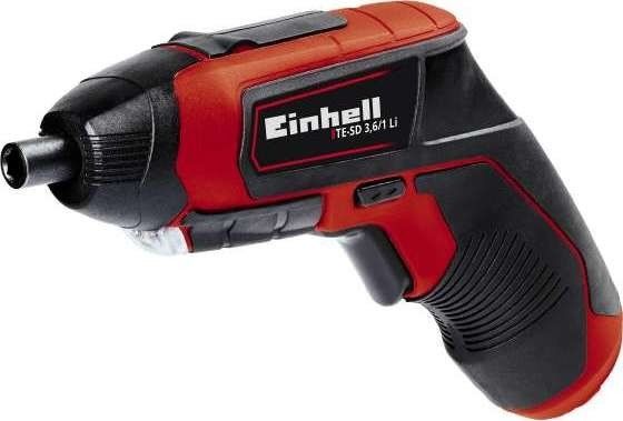 Einhell Wkrętak TE SD 3.6/1 Li 3.6 V