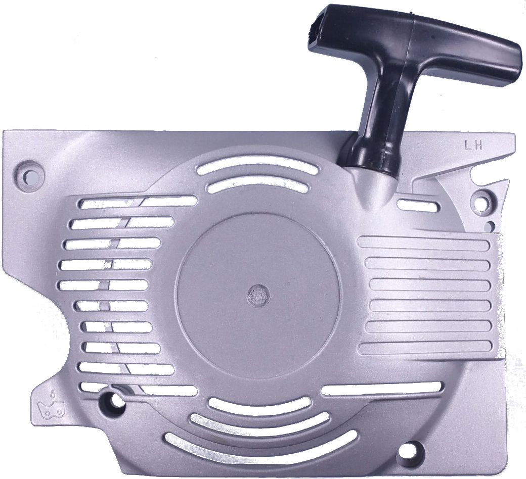 NAC NAC Rozrusznik TT-CS5200*2-27