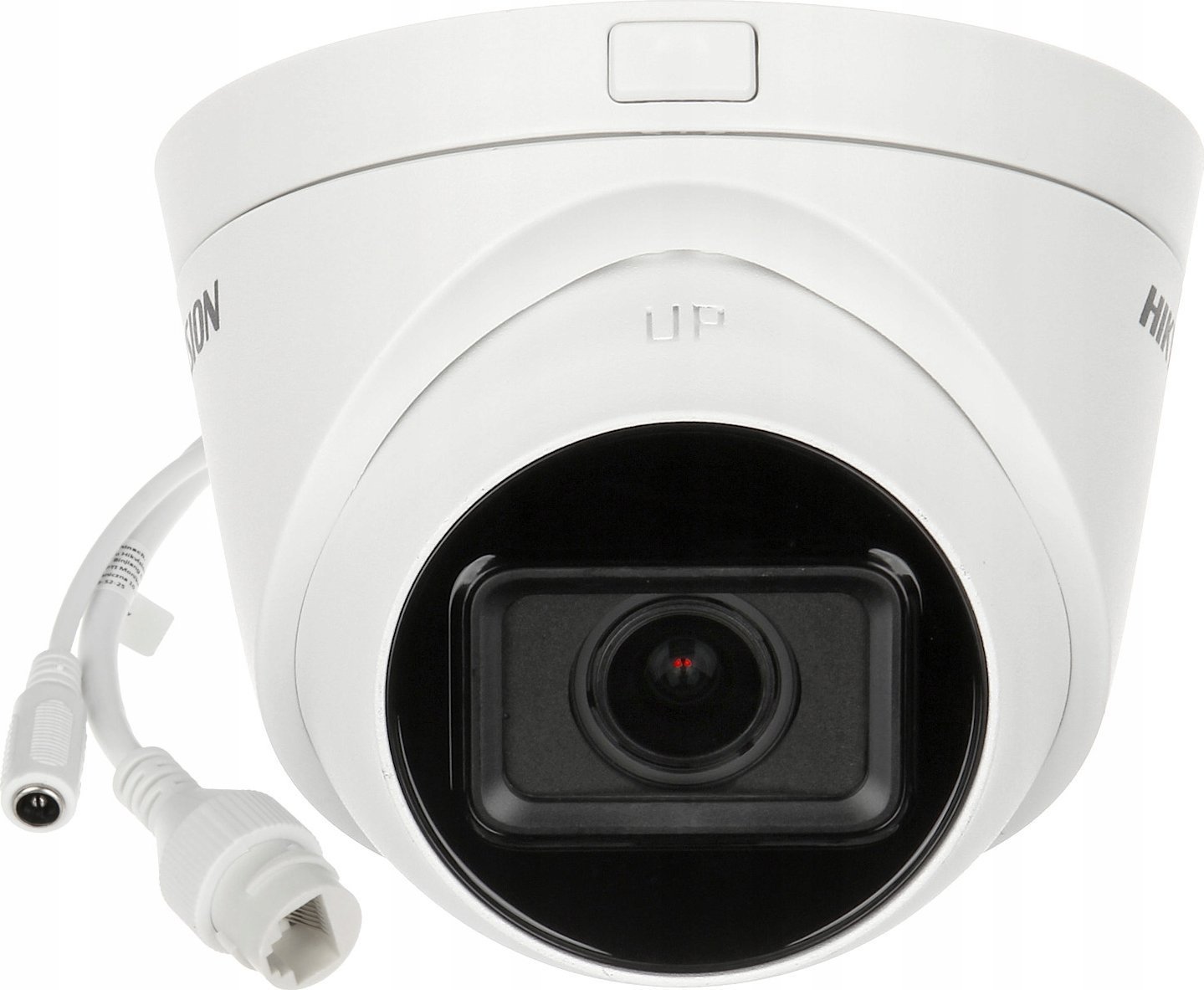 Kamera IP Hikvision KAMERA IP DS-2CD1H23G2-IZ(2.8-12MM)PL - 1080p - MOTOZOOM Hikvision
