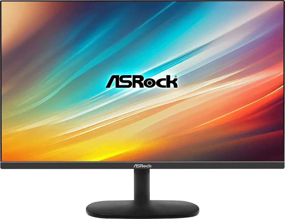 Monitor ASRock Challenger CL27FF