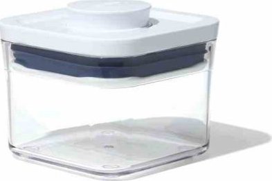 Oxo OXO Good Grips Pop 0.4 l przezroczysty