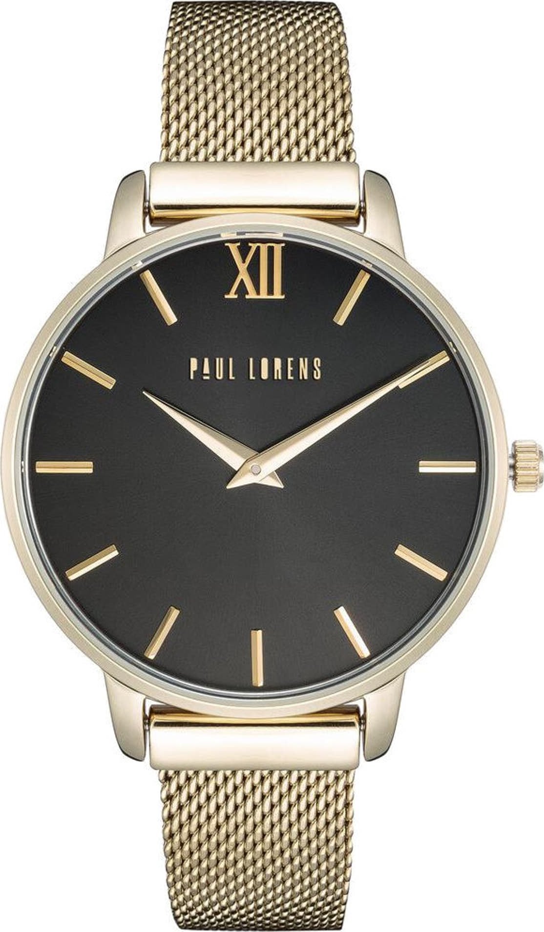 Paul Lorens ZEGAREK DAMSKI PAUL LORENS - PL12177B-1D1 (zg515d) + BOX