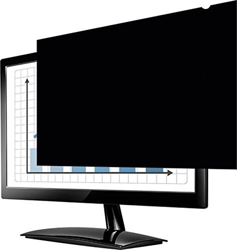 Filtr Fellowes FELLOWES 4815001 Fellowes - 27 16:9 Filtr prywatyzujący panoramiczny PrivaScreen™(596 x 335mm)