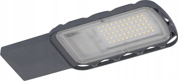 Osram Oprawa uliczna LED URBAN LITE L 100W 840 IP65 GY 4058075678156
